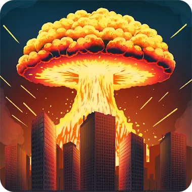 City Smash 2: Sandbox Game أيقونة