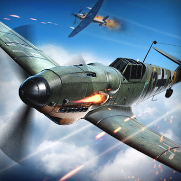 ไอคอน World War: Machines Conquest