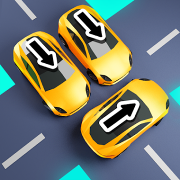 Traffic Escape! Icona