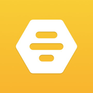 ไอคอน Bumble Dating App