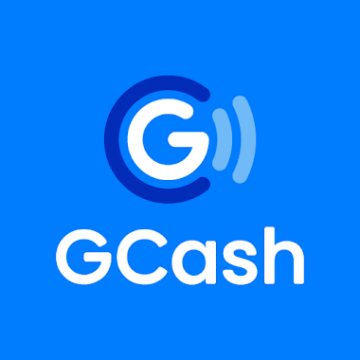GCash 아이콘