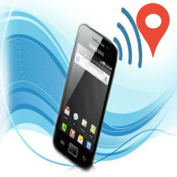 ไอคอน Mobile Tracker for Android