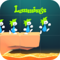 Lemminge - Puzzle-Abenteuer