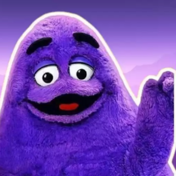 Grima Monster Scary Survival 아이콘