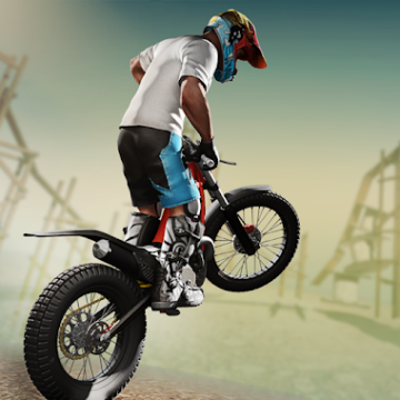 Trial Xtreme 4 Ikona