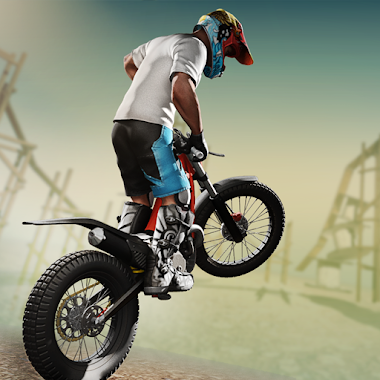 Trial Xtreme 4 - icon