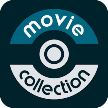 Movie Collection Ikon