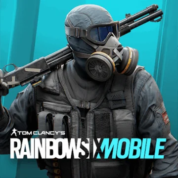 Rainbow Six Mobile APK