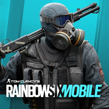 Скачать Rainbow Six Mobile