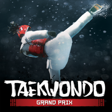 Taekwondo Grand Prix Ikona