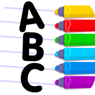 Reading Academy! Learn to Read Іконка