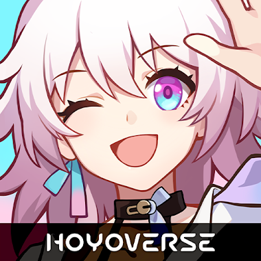 Honkai: Star Rail - icon