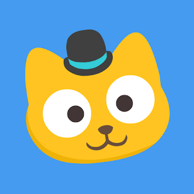 Fun English - icon