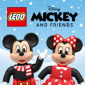 LEGO DUPLO Disney