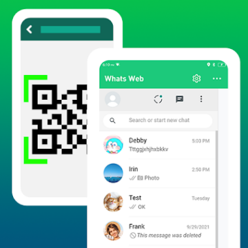 Web-Scanner APK