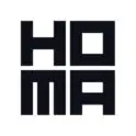 Homa logo