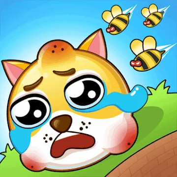 Save the Doge Ikona
