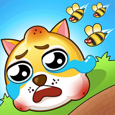 Save the Doge Иконка