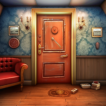 ไอคอน Can You Escape: Endless Games