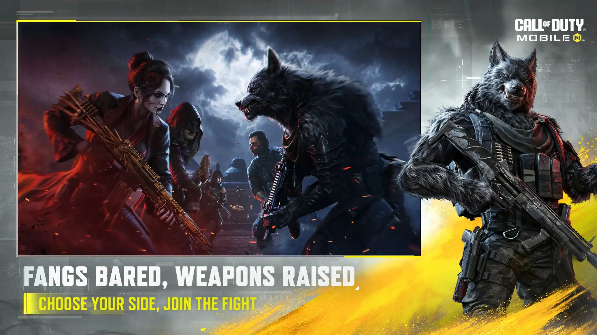 Call of Duty®: Mobile - Garena screenshot 2