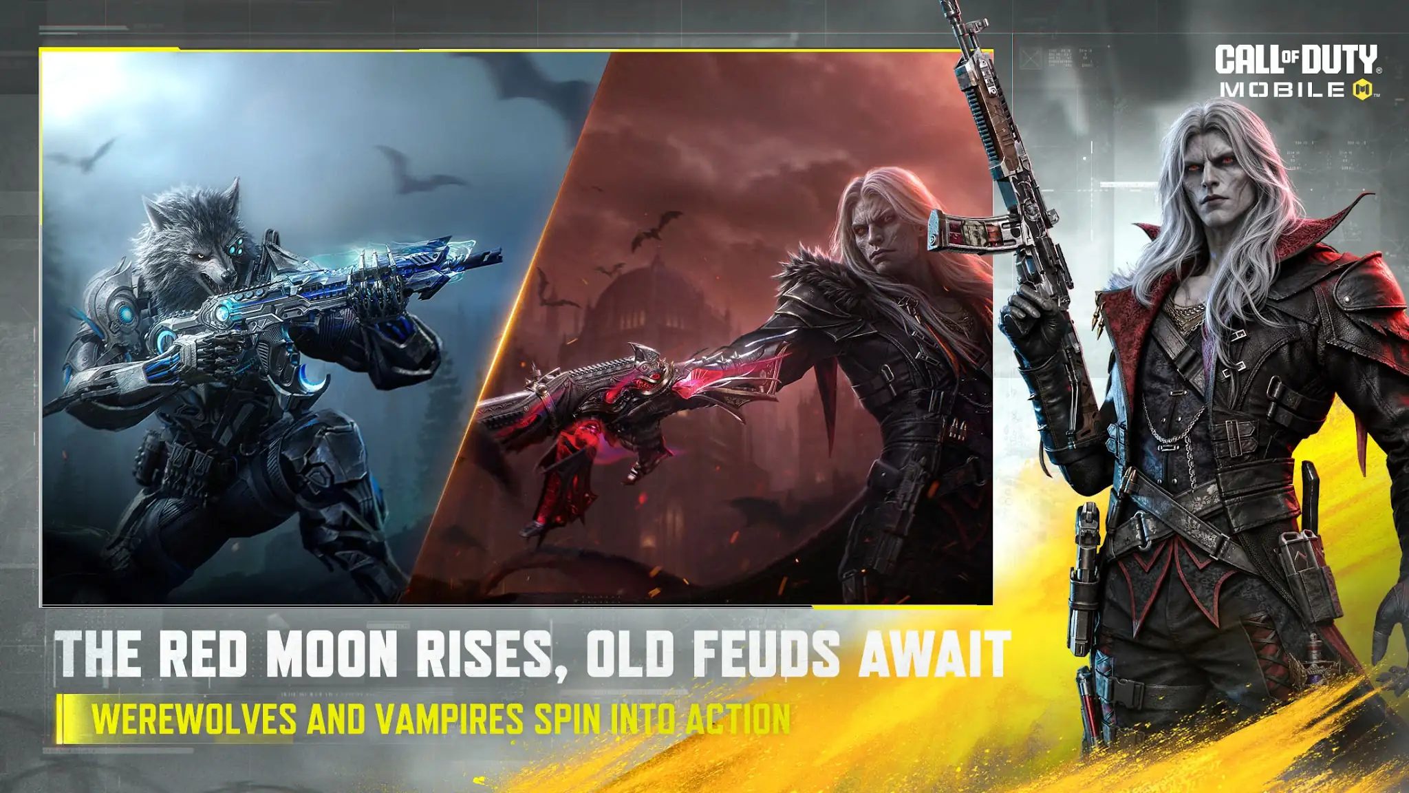 Call of Duty®: Mobile - Garena screenshot 3