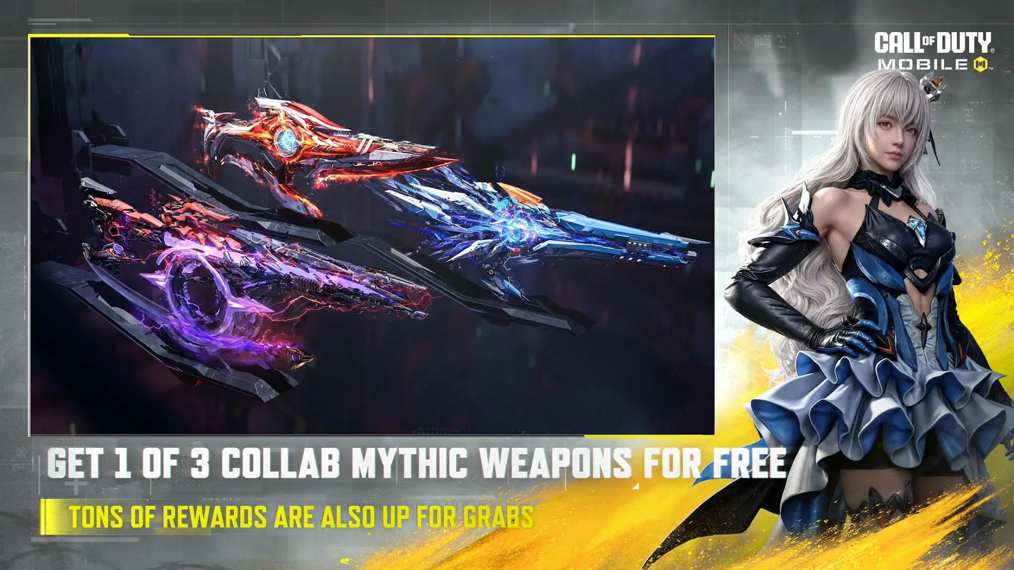 Call of Duty®: Mobile - Garena screenshot 5