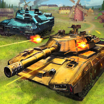 Iron Force Ikon