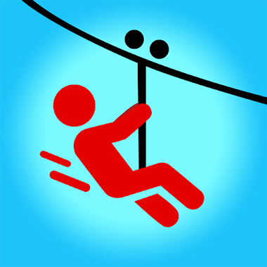 Zipline - icon