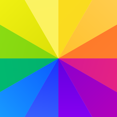 Fotor - icon