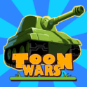 Download Toon Wars: Carri Armati Online APK