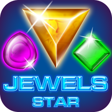 Jewels Star - icon