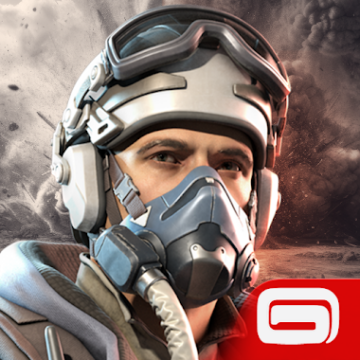 Biểu tượng War Planet Online