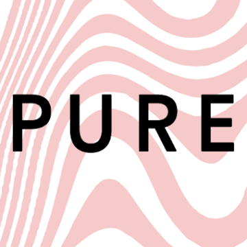 Biểu tượng PURE: Hẹn hò ẩn danh