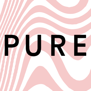 PURE: Anonymní seznamka + chat - icon