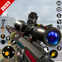 IGI Sniper 2022: US Army Game