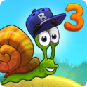 Равлик Боб 3 (Snail Bob 3)