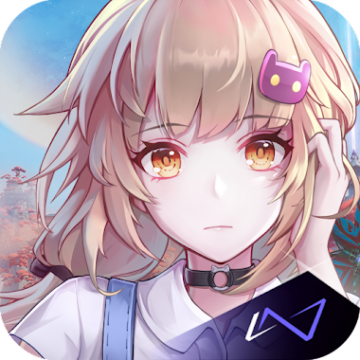 Tower of Fantasy 아이콘