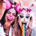 กล้อง Face Live: App ถ่ายรูป
