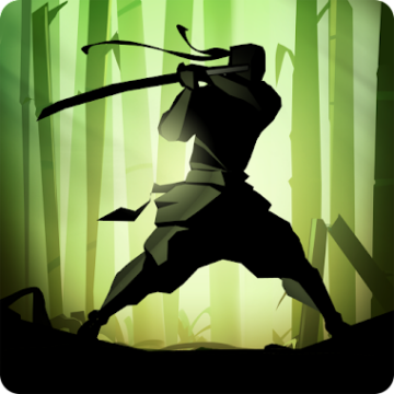 Shadow Fight 2 Icona