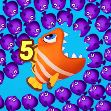 Fishdom Ikona