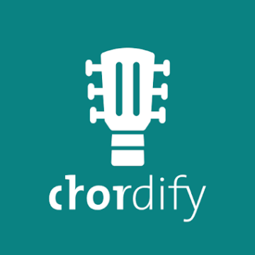 Chordify Ikon
