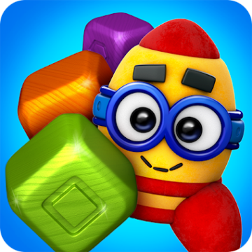 Toy Blast Ikona