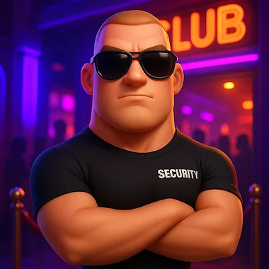 Idle Nightclub Tycoon Иконка