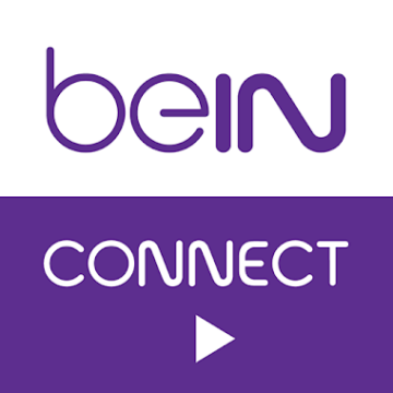 beIN CONNECT Ikon