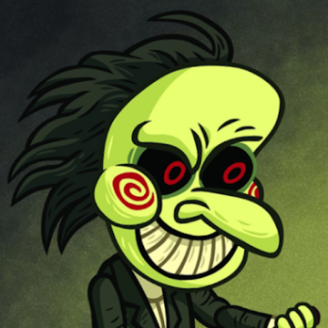 Troll Face Quest: Horror Ikona
