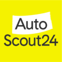 AutoScout24 icon