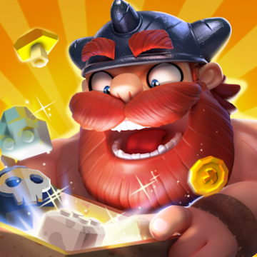 Biểu tượng BarbarQ