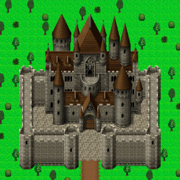 Survival RPG 3 Ikona