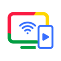 Cast for Chromecast