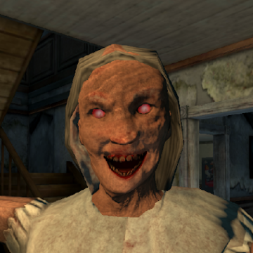 Grandma Horror Multiplayer 아이콘